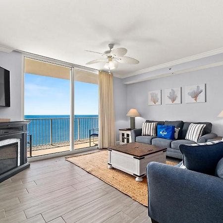Tidewater Beach Luxury Penthouse With Resort Amenities And A View! Panama City Beach Exteriér fotografie