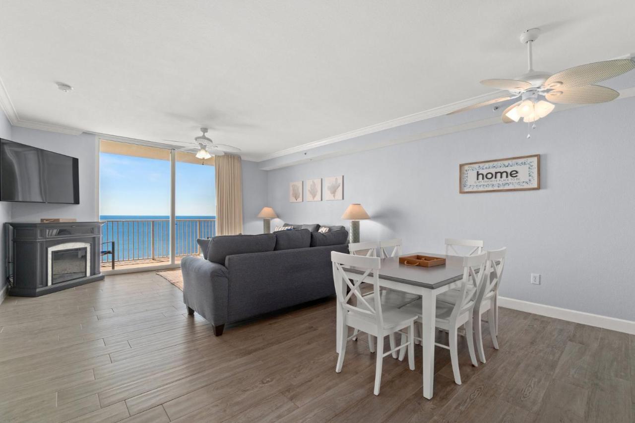 Tidewater Beach Luxury Penthouse With Resort Amenities And A View! Panama City Beach Exteriér fotografie