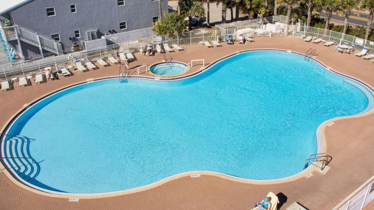 Tidewater Beach Luxury Penthouse With Resort Amenities And A View! Panama City Beach Exteriér fotografie