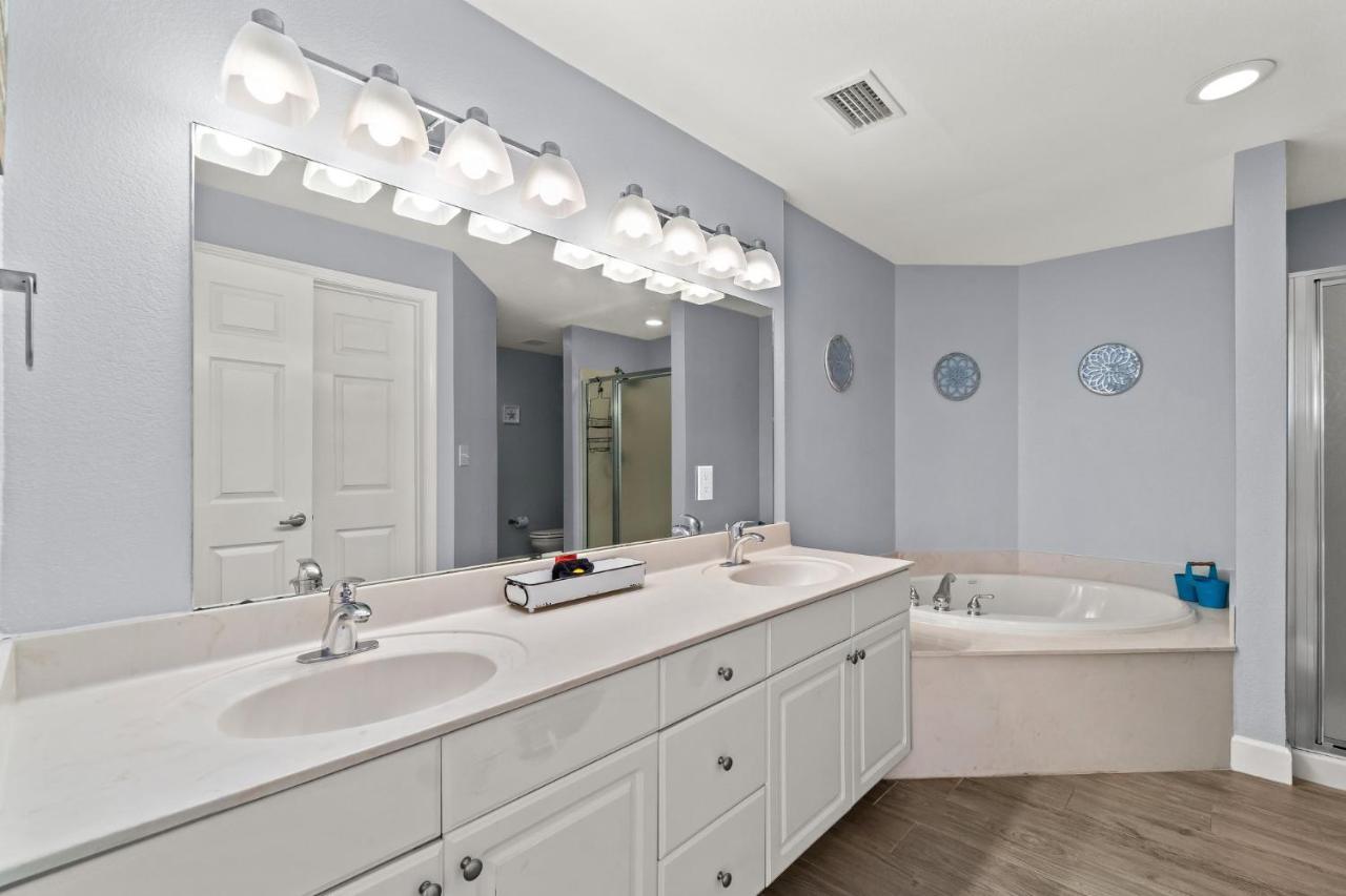 Tidewater Beach Luxury Penthouse With Resort Amenities And A View! Panama City Beach Exteriér fotografie
