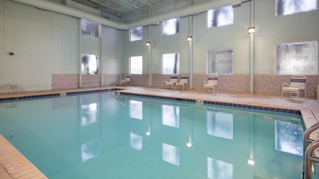 Tidewater Beach Luxury Penthouse With Resort Amenities And A View! Panama City Beach Exteriér fotografie
