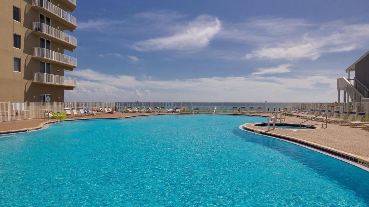 Tidewater Beach Luxury Penthouse With Resort Amenities And A View! Panama City Beach Exteriér fotografie