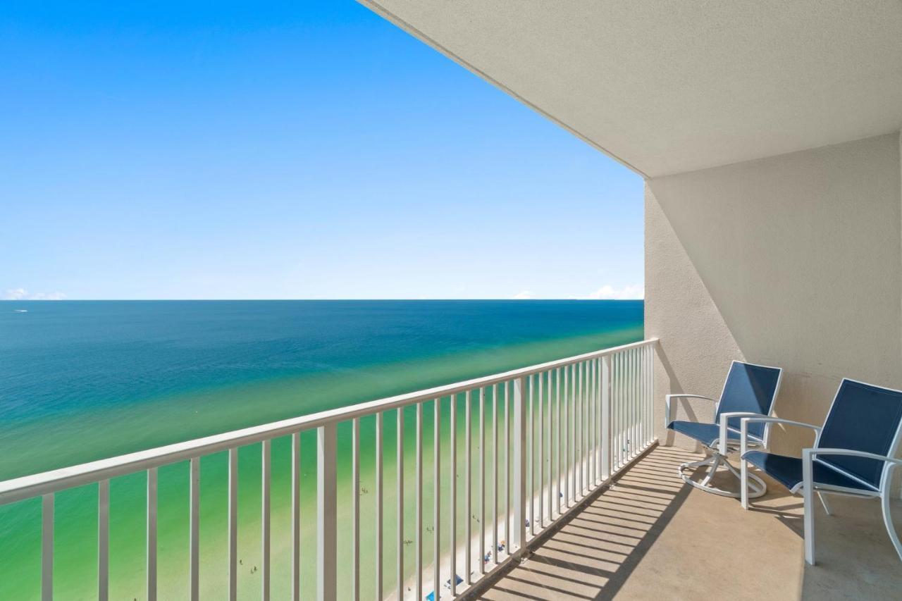 Tidewater Beach Luxury Penthouse With Resort Amenities And A View! Panama City Beach Exteriér fotografie