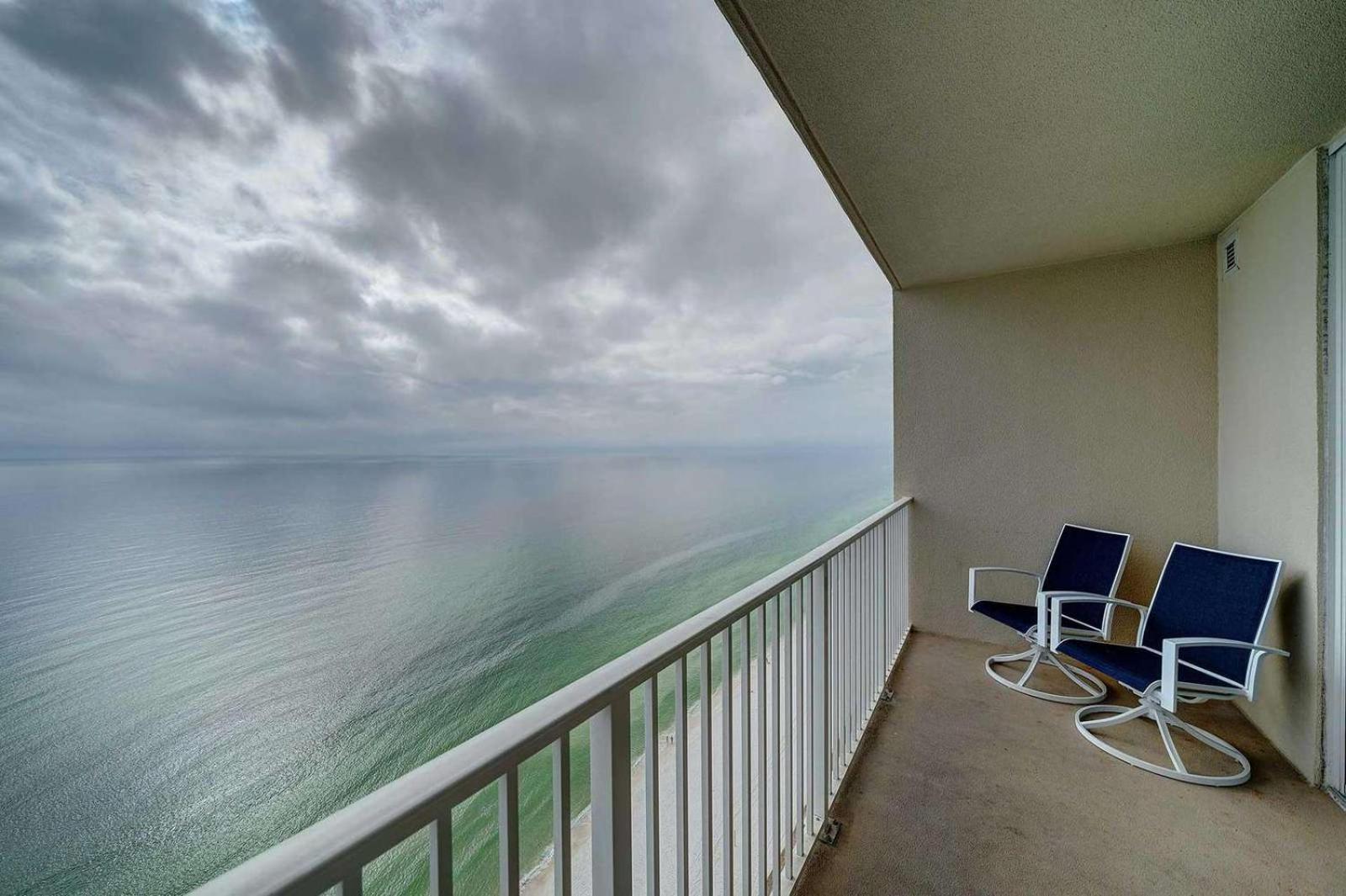 Tidewater Beach Luxury Penthouse With Resort Amenities And A View! Panama City Beach Exteriér fotografie