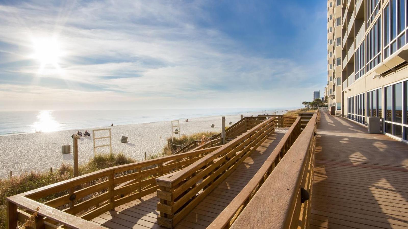 Tidewater Beach Luxury Penthouse With Resort Amenities And A View! Panama City Beach Exteriér fotografie