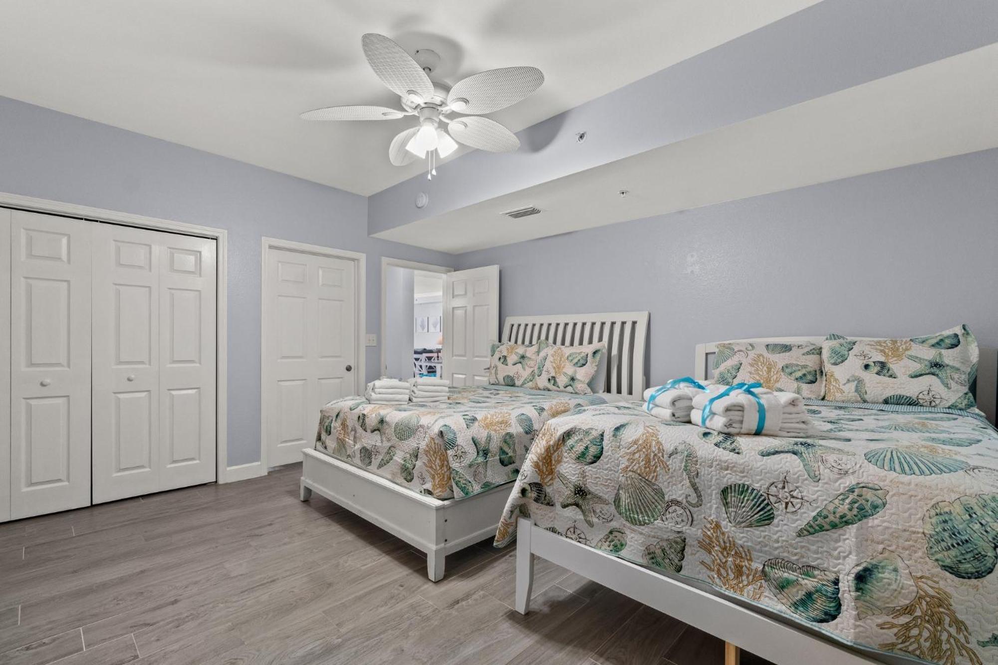 Tidewater Beach Luxury Penthouse With Resort Amenities And A View! Panama City Beach Exteriér fotografie