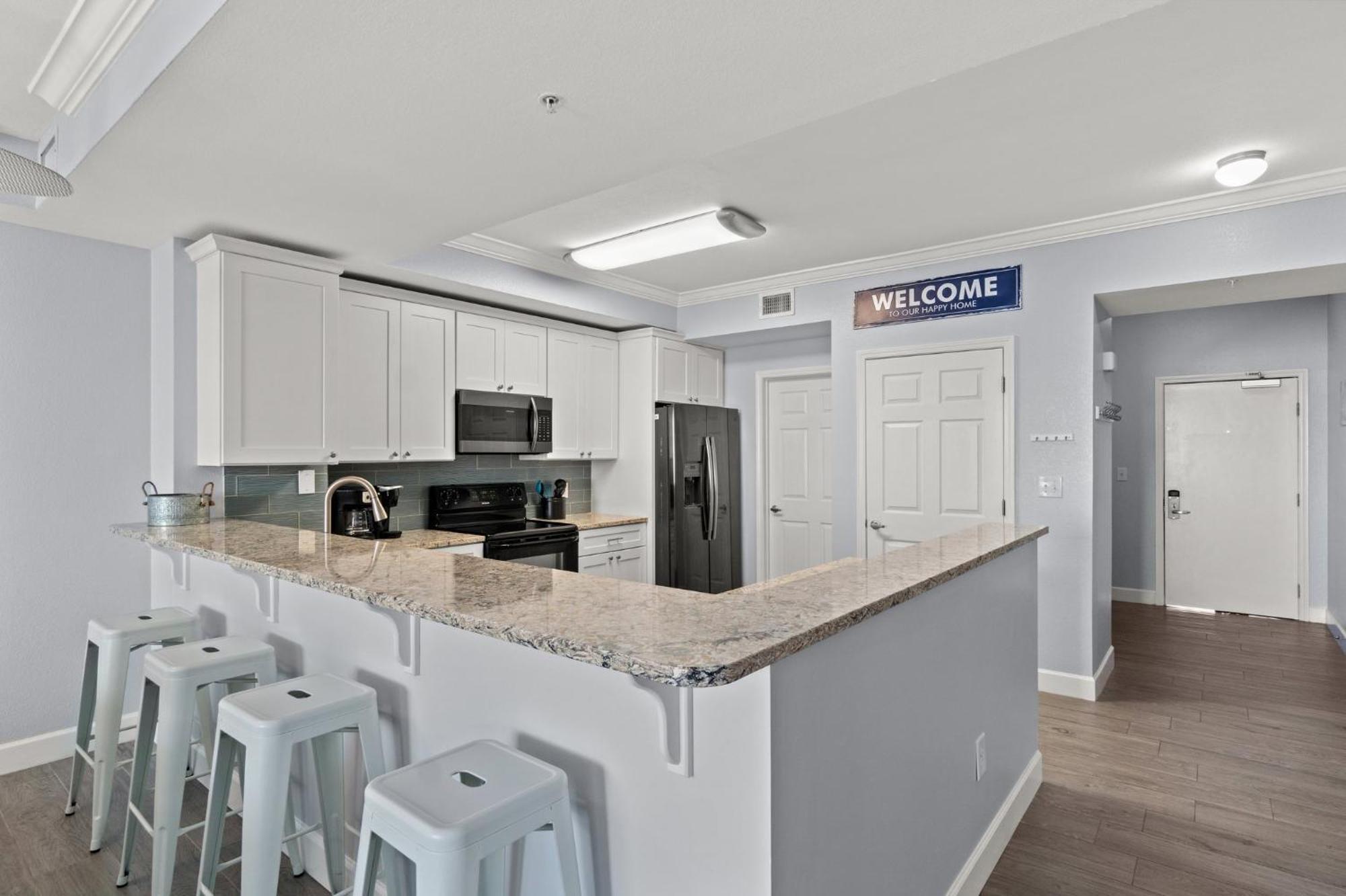 Tidewater Beach Luxury Penthouse With Resort Amenities And A View! Panama City Beach Exteriér fotografie