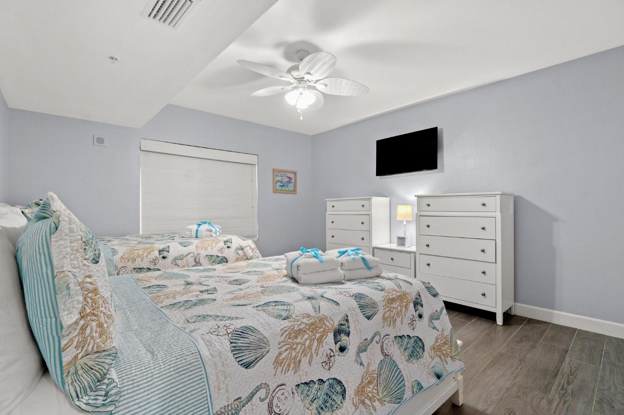 Tidewater Beach Luxury Penthouse With Resort Amenities And A View! Panama City Beach Exteriér fotografie