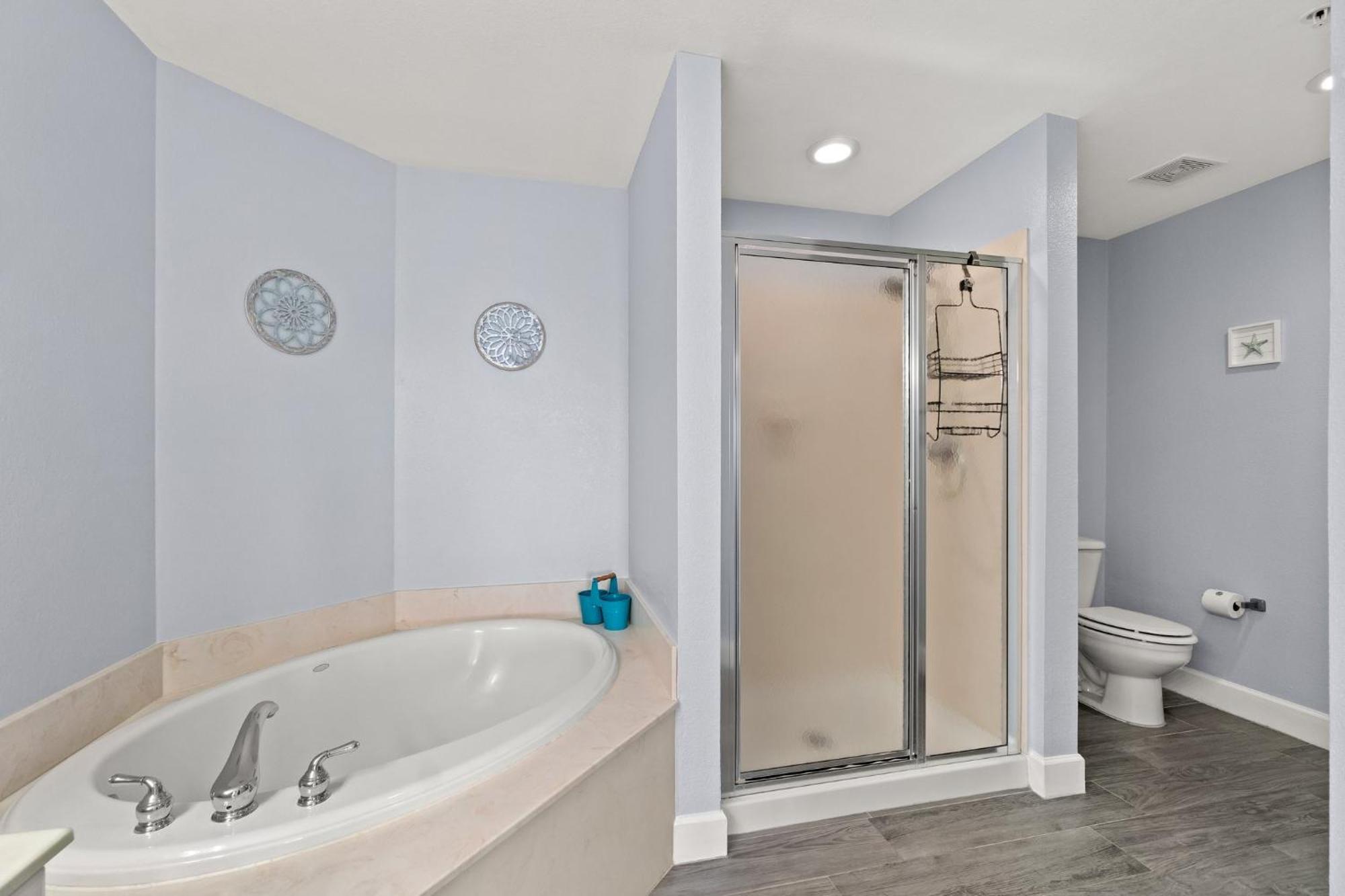 Tidewater Beach Luxury Penthouse With Resort Amenities And A View! Panama City Beach Exteriér fotografie