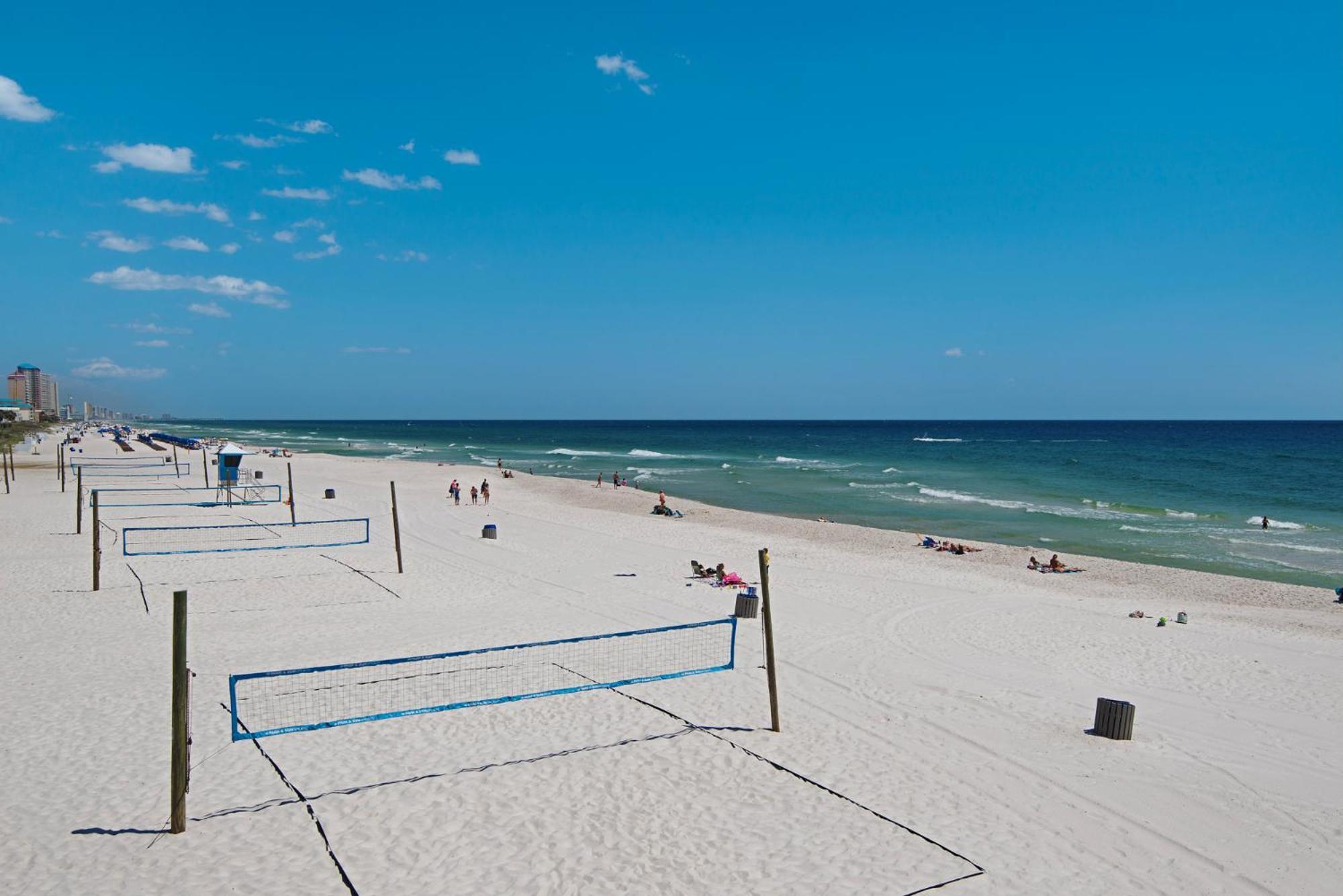 Tidewater Beach Luxury Penthouse With Resort Amenities And A View! Panama City Beach Exteriér fotografie