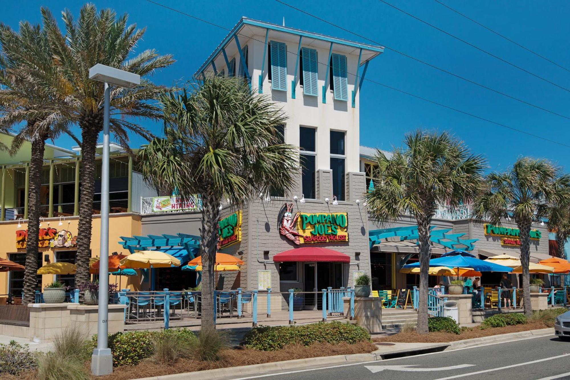 Tidewater Beach Luxury Penthouse With Resort Amenities And A View! Panama City Beach Exteriér fotografie
