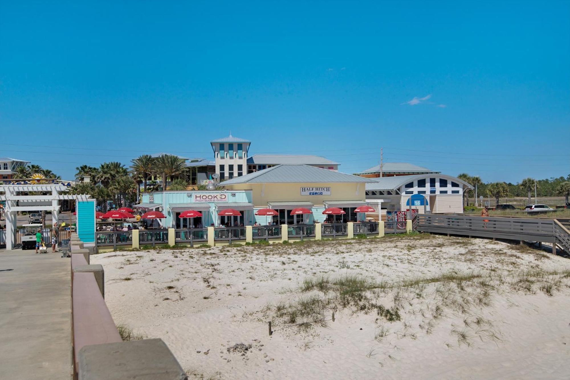 Tidewater Beach Luxury Penthouse With Resort Amenities And A View! Panama City Beach Exteriér fotografie