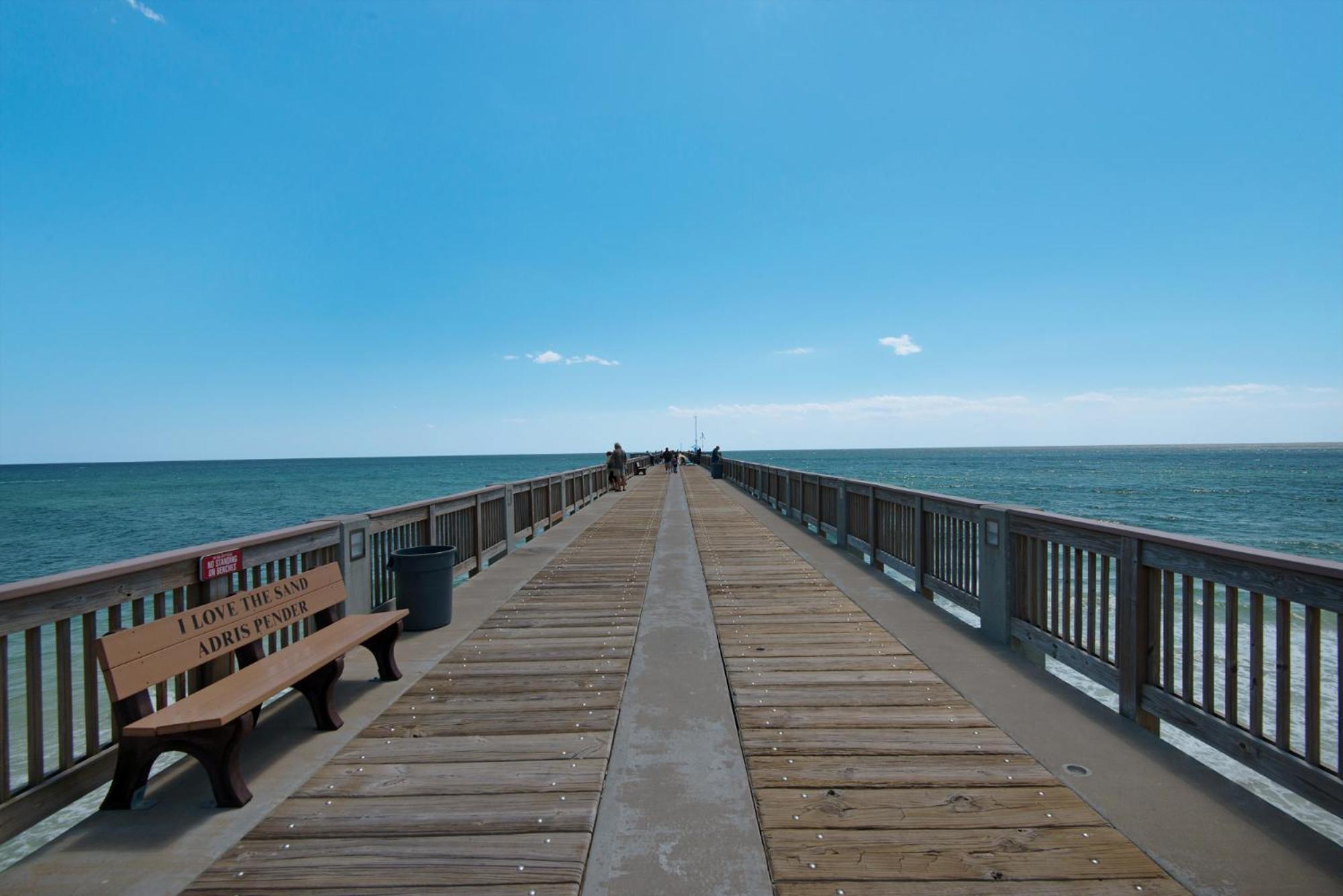 Tidewater Beach Luxury Penthouse With Resort Amenities And A View! Panama City Beach Exteriér fotografie